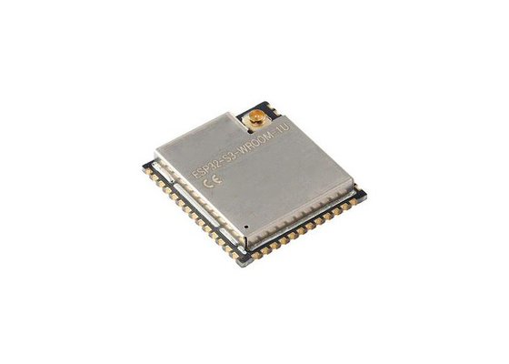 Çok Protokollü RF Alıcı-Verici Modülleri ve Modemler ESP32-S3-WROOM-1U-N4R8