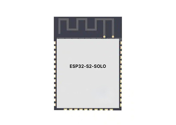 WiFi Alıcı-Verici Kablosuz İletişim Modülü ESP32-S2-SOLO-N4R2