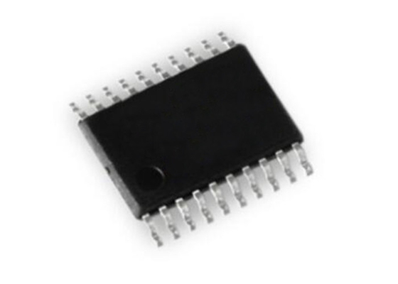32KB Flaş Mikrodenetleyici Çipi STM32G061F6P6 20-TSSOP Mikrodenetleyici MCU 64MHz