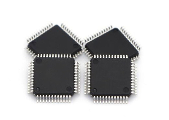 Mikrodenetleyici MCU STM32G051C8T6 ARM Mikrodenetleyiciler Cips 48-LQFP Tek Çekirdekli
