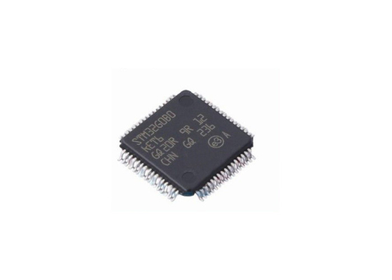 Mikrodenetleyici MCU STM32G0B0KET6 32-Bit Tek Çekirdekli Mikrodenetleyiciler IC 32-LQFP