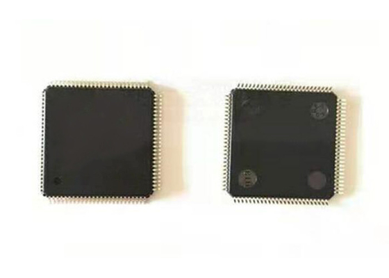 ARM Mikrodenetleyiciler Yongalar STM32G051C6T6 64MHz Mikrodenetleyici MCU 48-LQFP