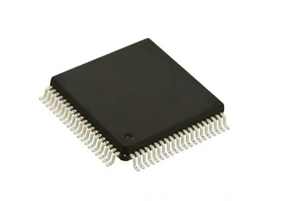 Mikrodenetleyici MCU STM32G051K8T6 32Bit Tek Çekirdekli 32-LQFP Mikrodenetleyici Yongası