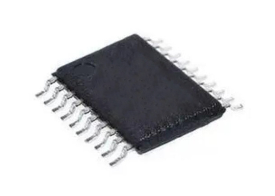 Mikrodenetleyici Yongaları 20-TSSOP STM32G051F8P6 Mikrodenetleyici MCU 64MHz 64KB Flaş