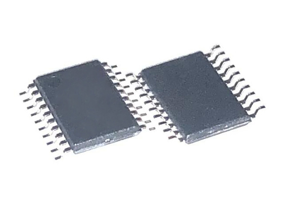 32KB Flaş Mikrodenetleyici Çipi STM32G051F6P6 20-TSSOP Mikrodenetleyici MCU 64MHz