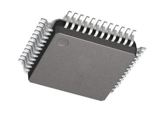 Mikrodenetleyici MCU STM32G041C8T6 32Bit Tek Çekirdekli Mikrodenetleyici Çip 48-LQFP