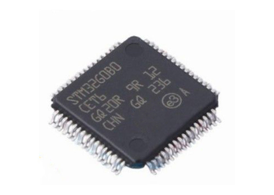STM32G0B0CET6 32-Bit Tek Çekirdekli 64MHz 512KB Gömülü Mikrodenetleyiciler IC