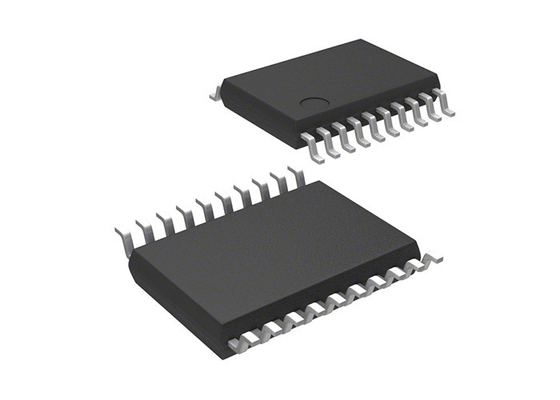 Kurşunsuz Mikrodenetleyici MCU STM32G031F4P6 Tek Çekirdekli 64MHz 20-TSSOP