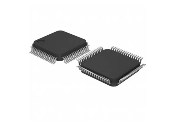 64-LQFP Yüzey Montajlı STM32G081RBT6 32-bit 64MHz 128KB MCU Mikrodenetleyici IC