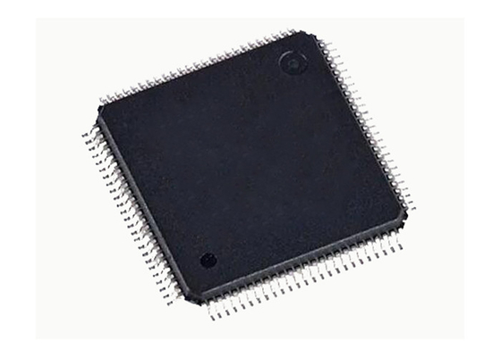 Mikrodenetleyici MCU STM32G0B1VCT6 32Bit Mikrodenetleyici Yongaları 100-LQFP 256KB Flash