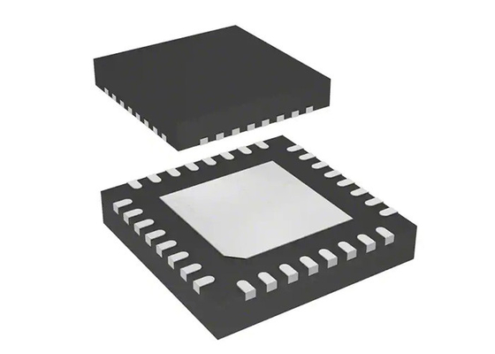 32-Bit Tek Çekirdekli Gömülü Mikrodenetleyiciler MCU IC STM32G0B1CEU6 48-UFQFN
