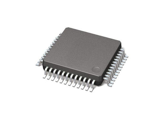 STM32G0B1CET6 Mikro denetleyici MCU, 512KB FLASH ARM Cortex-M0+ çekirdeği ve 1.7V ~ 3.6V besleme voltajı