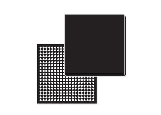 Mikrodenetleyici MCU STM32MP131DAE7 32-Bit 1GHz ARM Mikrodenetleyiciler IC