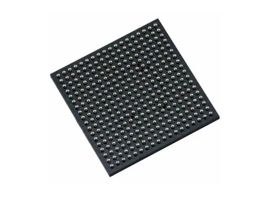 MachXO3 FPGA Chip LCMXO3LF-9400E-6BG400I Alanda Programlanabilir Kapı Dizisi 400-CABGA