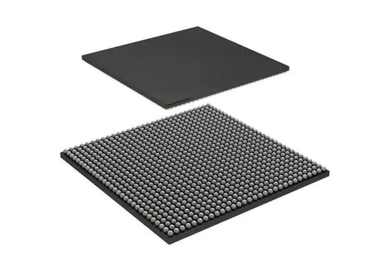 Mikrodenetleyici MCU STM32MP131FAE7 ARM Cortex-A7 Mikrodenetleyiciler Yüzey Montajı