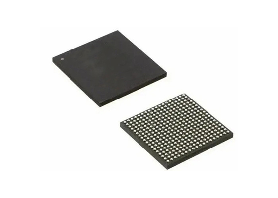 Yüzey Montajlı STM32MP131FAG7 1GHz Arm Cortex-A7 Mikrodenetleyici MCU IC