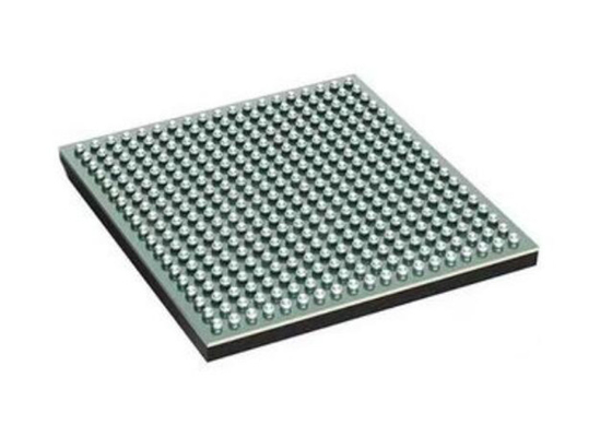 Sahada Programlanabilir Kapı Dizisi LCMXO3LF-9400C-5BG256I Entegre Devre Yongası 256-LFBGA