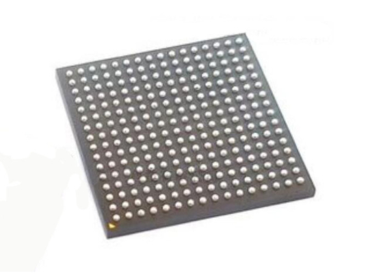 MachXO3 FPGA Yongaları LCMXO3LF-9400C-6BG256I 256-CABGA Entegre Devre Yongası
