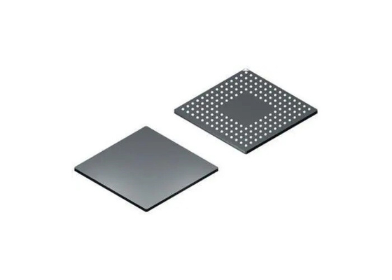 Mikrodenetleyici MCU STM32MP131CAF3 650 MHz Gömülü Mikrodenetleyici IC