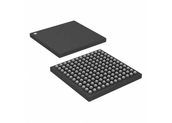 STM32MP131CAG3 650 MHz 32-Bit ARM Gömülü Mikrodenetleyici IC Yüzey Montajı