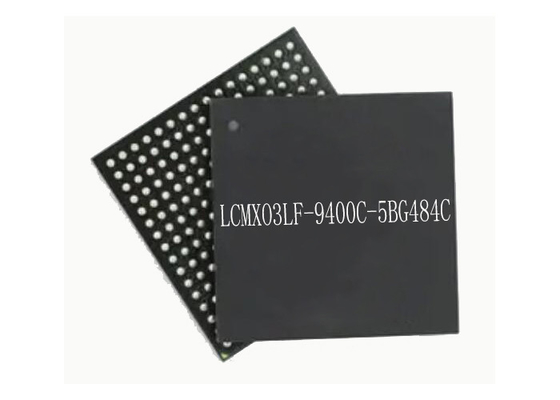 FPGA Chip LCMXO3LF-9400C-5BG484C MachXO3 Alan Programlanabilir Kapı Dizisi 484-CABGA