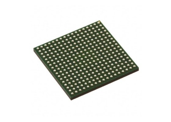 Mikrodenetleyici MCU STM32MP133DAG7 32-bit Kol Cortex-A7 1GHz MPU TFBGA289 Paketi