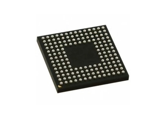 ARM Cortex-A7 Mikrodenetleyici Entegre Devresi STM32MP133FAF7