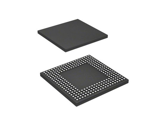 STM32MP133AAF3 650MHz 32 Bit ARM Cortex-A7 Mikrodenetleyici IC