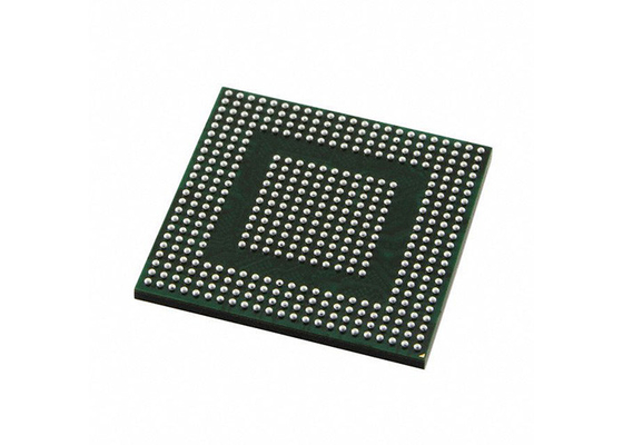 Mikrodenetleyiciler Yüzey Montajlı IC STM32MP133AAG3 DDR3 16-Bit Veri