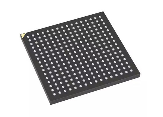 MachXO3 FPGA Yongaları LAMXO3LF-1300C-5BG256E Entegre Devre Yongası 256-CABGA