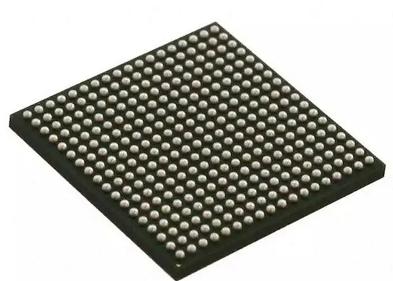 Yüzey Montajlı 32 Bit Mikrodenetleyici 650MHz STM32MP133CAG3 ARM Cortex-A7