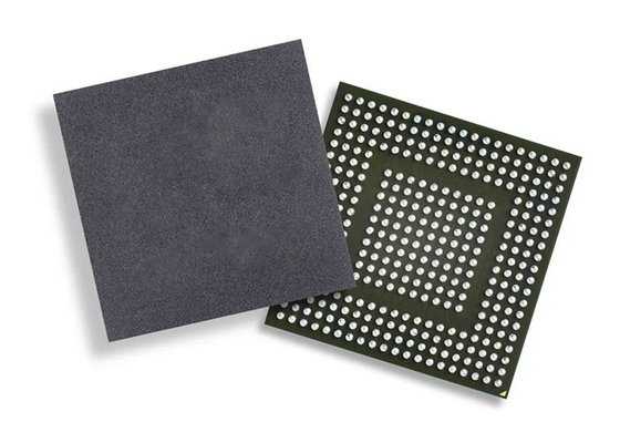 Entegre Devre Yongası 88Q1111-B0-NYA2A000 Tek Bağlantı Noktalı Ethernet PHY IC