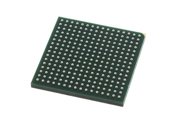 Entegre Devre Yongası LCMXO3LF-9400E-5MG256C Alanda Programlanabilir Kapı Dizisi 256-VFBGA