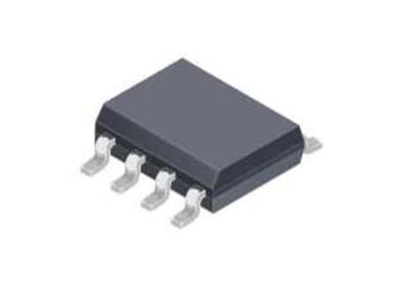 Entegre Devre Yongası ACS711ELCTR-12AB-T 8-SOIC Hall Etkili Lineer Akım Sensörü