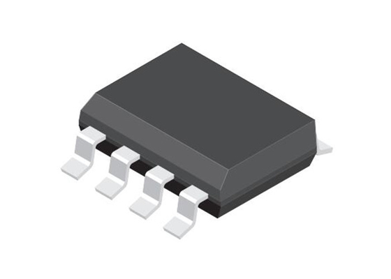 Entegre Devre Chip ACS70331EOLCTR-2P5B3 8-SOIC 1MHz Akım Sensörleri 6mA