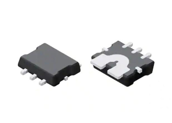 Entegre Devre Chip ACS780KLRTR-150B-T 7-PSOF Hall Etkisi Akım Sensörü 100A