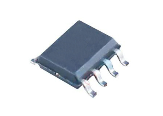 1 Kanal 45A Akım Sensörü ACS71240LLCBTR-045B5 8-SOIC Entegre Devre Çipi