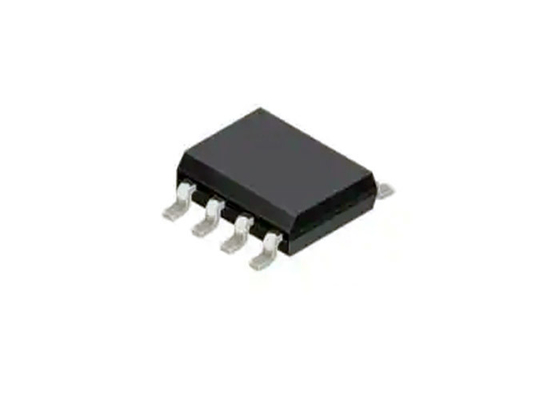 ACS724LLCTR-10AB-T 10A 1 Kanal Hall Etkili Akım Sensörü 8-SOIC Sıvaüstü Montaj