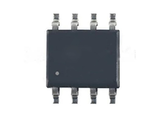 Otomotiv Sınıfı ACS71240LLCBTR-030B3 8-SOIC Galvanik Olarak İzole Akım Sensörü IC