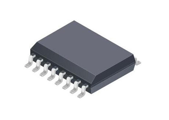 Entegre Devre Chip ACS720KLATR-35AB-T 16-SOIC Akım Sensörleri 120kHz 1Kanal