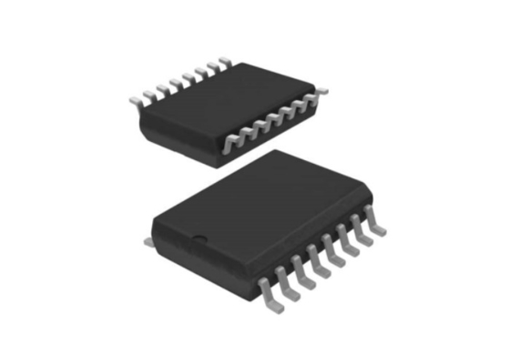 Entegre Devre Chip ACS724KMATR-65AB-T Akım Sensörü 65A 1 Kanal Hall Etkisi
