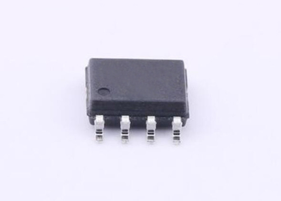 Otomotiv Sınıfı ACS725LLCTR-20AB-T 8-SOIC Galvanik Olarak İzole Akım Sensörü