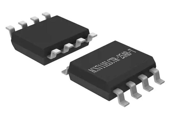 Entegre Devre Chip ACS711ELCTR-25AB-T Akım Sensörü 25A 1Kanal Hall Etkisi
