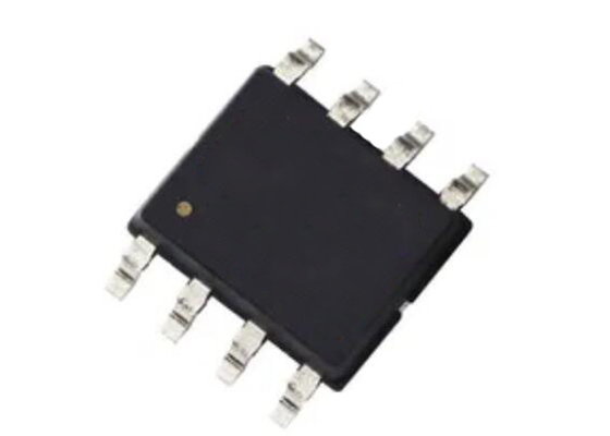 Otomotiv Sınıfı Entegre Devre Yongası ACS724LLCTR-50AB-T 8-SOIC