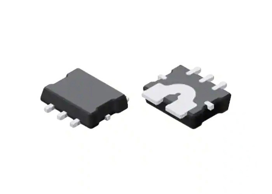 ACS72981LLRATR-100B5 100A Entegre Devre Yongası 1.8µS Tepki Süresi