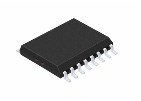 Hall Effec Entegre Devre Yongası ACS724KMATR-20AB-T 20A 16-SOIC