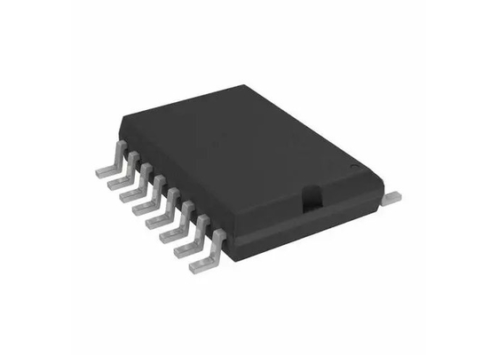 50A 1 Kanal Akım Sensörü Yüzey Montajlı IC ACS37002LMCATR-050U5