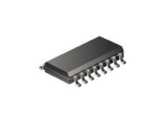 Yüksek Hassasiyetli Akım Sensörü IC Chip ACS37002LMCATR-050B3 50A 400kHz