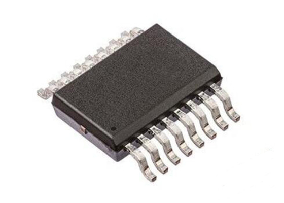Otomotiv Sınıfı Entegre Devre IC Chip ACS724LMATR-30AB-T