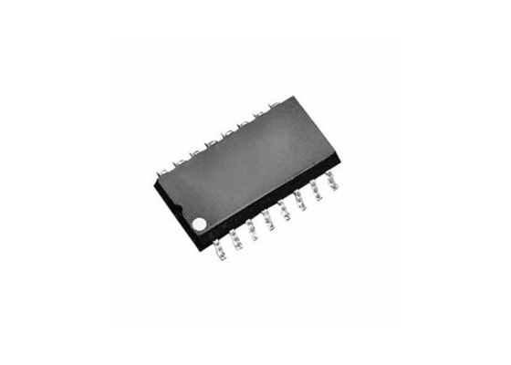 Hall Etkisi Tek Yönlü Entegre Devre Yongaları ACS37002LMABTR-050U3